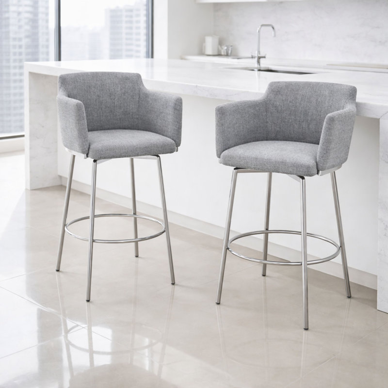 Tabouret de bar Casabianca Home Suzzie