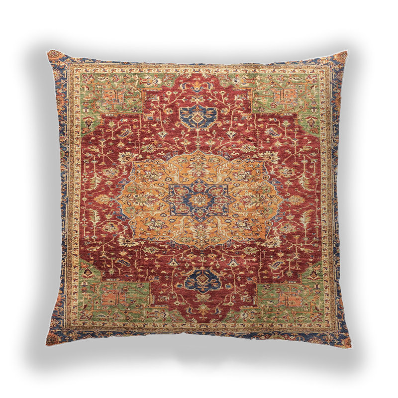 Coussin décoratif abstrait Abstract 3128