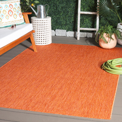 Tapis intérieur / extérieur Ferriera