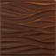 Panneau mural 3D décoratif Ripple EnduraWall-87931551