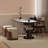 Walnut Specialty Solid Wood Desks-107845928