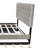 Queen Size Bed-746522220