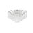 Stockard Flush Mount-27969209-27969212