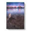 Mountains Of Grand Teton Park - Wrapped Canvas-61842034