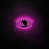 Noir / Mauve est en rupture de stock