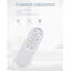 41,96 Ventilateur de plafond