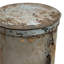 Ahriella Handmade Hat Box
