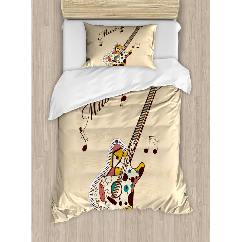 Duvet Cover