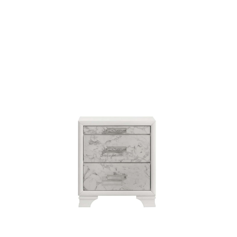 Table de chevet Soul