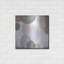 Ivy Bronx «Pastel Drips II» par Michael Mullan, art mural en métal-674382760