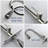 Toolmoo Pull Down Kitchen Faucet-71469158
