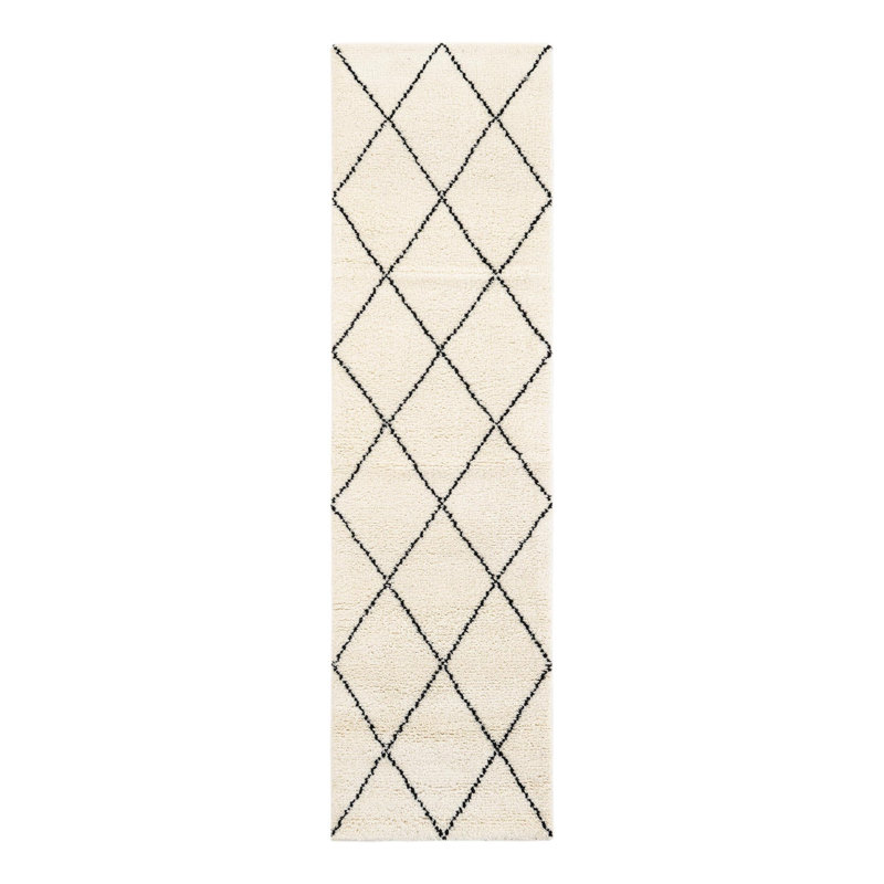 Tapis Foundry Select Ans, Tapis de couloir 2 pi x 8 pi