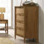 Commode 4 tiroirs Vichy
