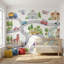 Papier peint paysage véhicules-502634823-502634822