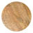 Boyd Solid Mango Wood Contemporary Accent Table with Textured Finish, Fully Assembled-1587824729