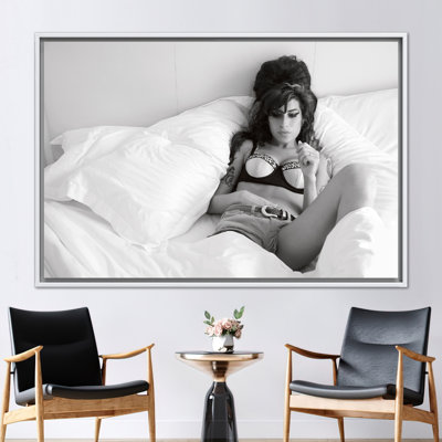 Print on Canvas