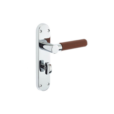 Ascot Privacy Door Handle