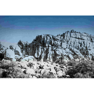 Ombre aventure VI