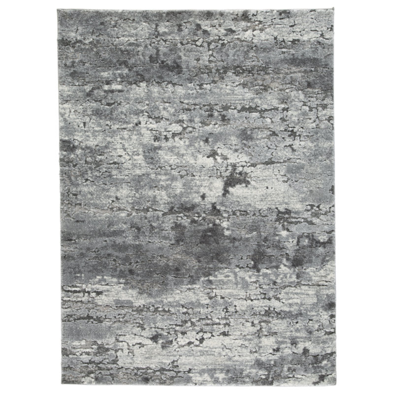Indoor Rug, Rectangle 5'3" x 7'3"
