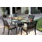Frazee 5 Piece Dining Set-963677913