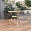 Table de salle à manger Cato-378041570