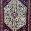  Handmade Abada Wool Rug