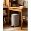 Poubelle 2,6 gallons avec couvercle et seau intérieur pour la maison-128710407