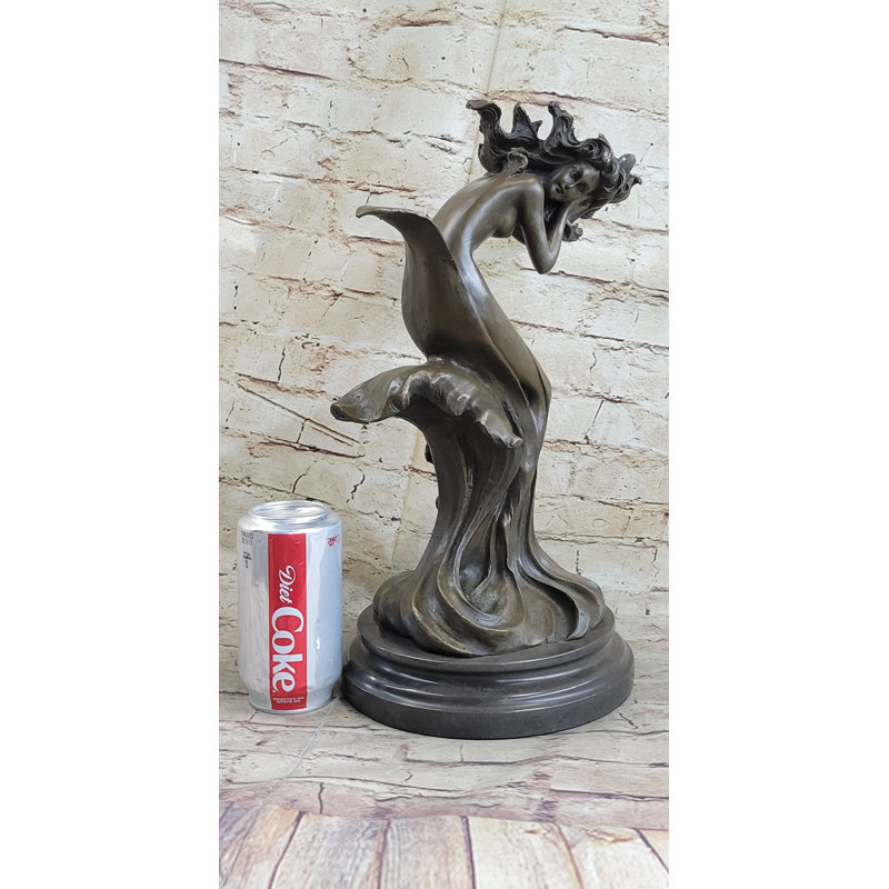 Figurine Binta