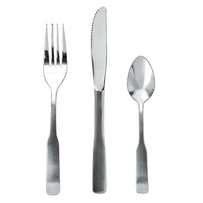 Washington Stainless Steel Dinner Knife