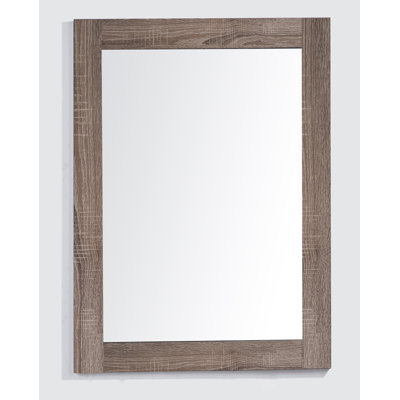 Miroir d'appoint Jordyn