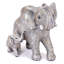 Adorables figurines d'éléphant-129893001