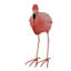 Statue de flamant