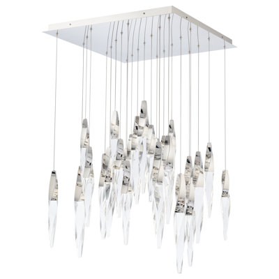 Kindjal 25 - Light LED Pendant