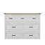 Murphy Bed Cabinet with Charging Facility, a Multi-functional Foldable Bed-1705060992-1680503842