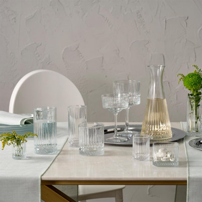 210ml Drinking Glass