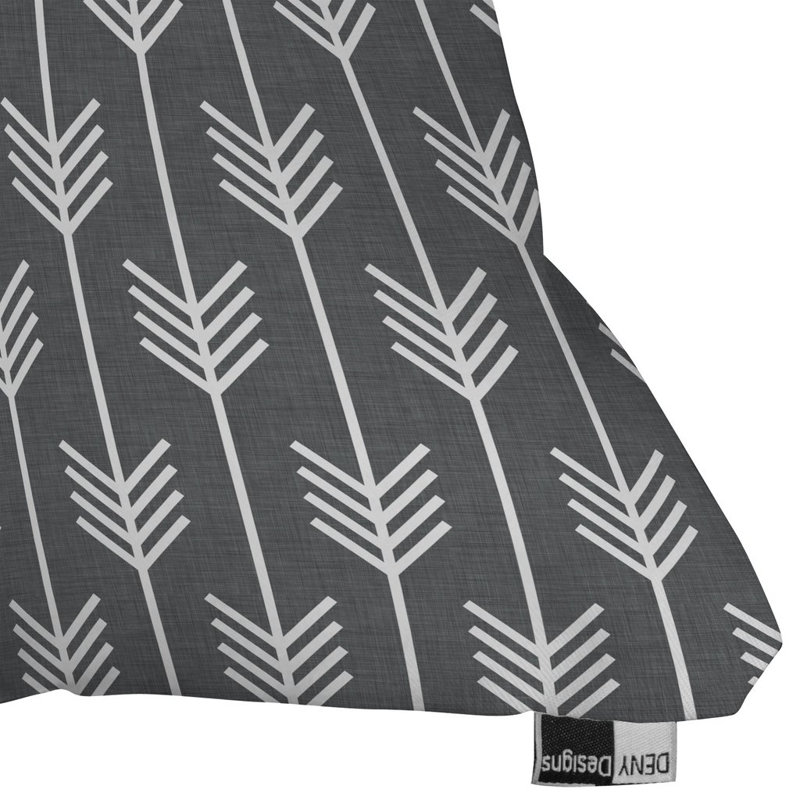 Coussin euro arrows