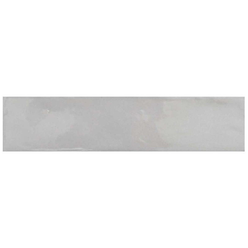 Chelsea 2" x 10" Ceramic Subway Tile, Acero