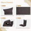 Fauteuil inclinable et inclinable-800808691