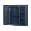 Armoire de rangement murale moderne, Pharmacie-1181410615