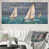 Toile tendue