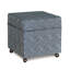 Saya Square Ottoman