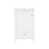 Blanc est en rupture de stock