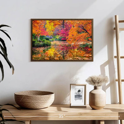 Colors Of Autumn