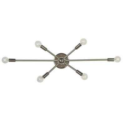 Frizzell 6 - Light Bath Sconce