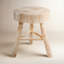 Tabouret d'appoint 16 po H-218729529