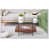 Noyer / transparent est en rupture de stock