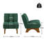 Brenetta 64Cm Wide Tufted Lounge Chair-1006768333