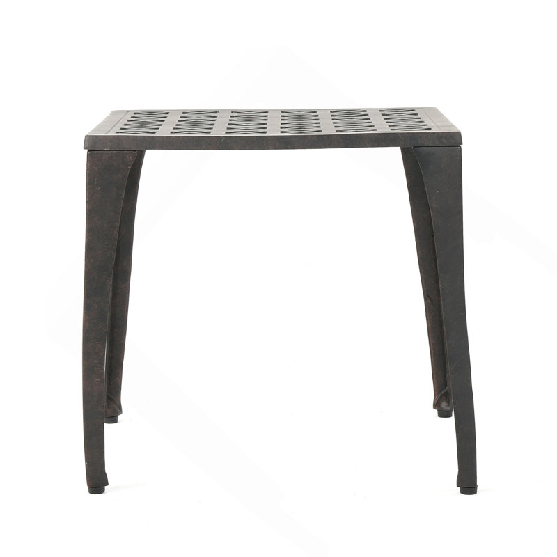 Outdoor KAI 18" SIDE TABLE
