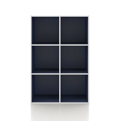 Bibliothèque de rangement Moduline