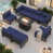 Navy Blue
